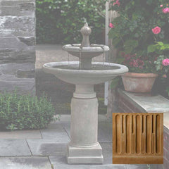 Campania Westover Fountain