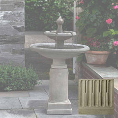Campania Westover Fountain