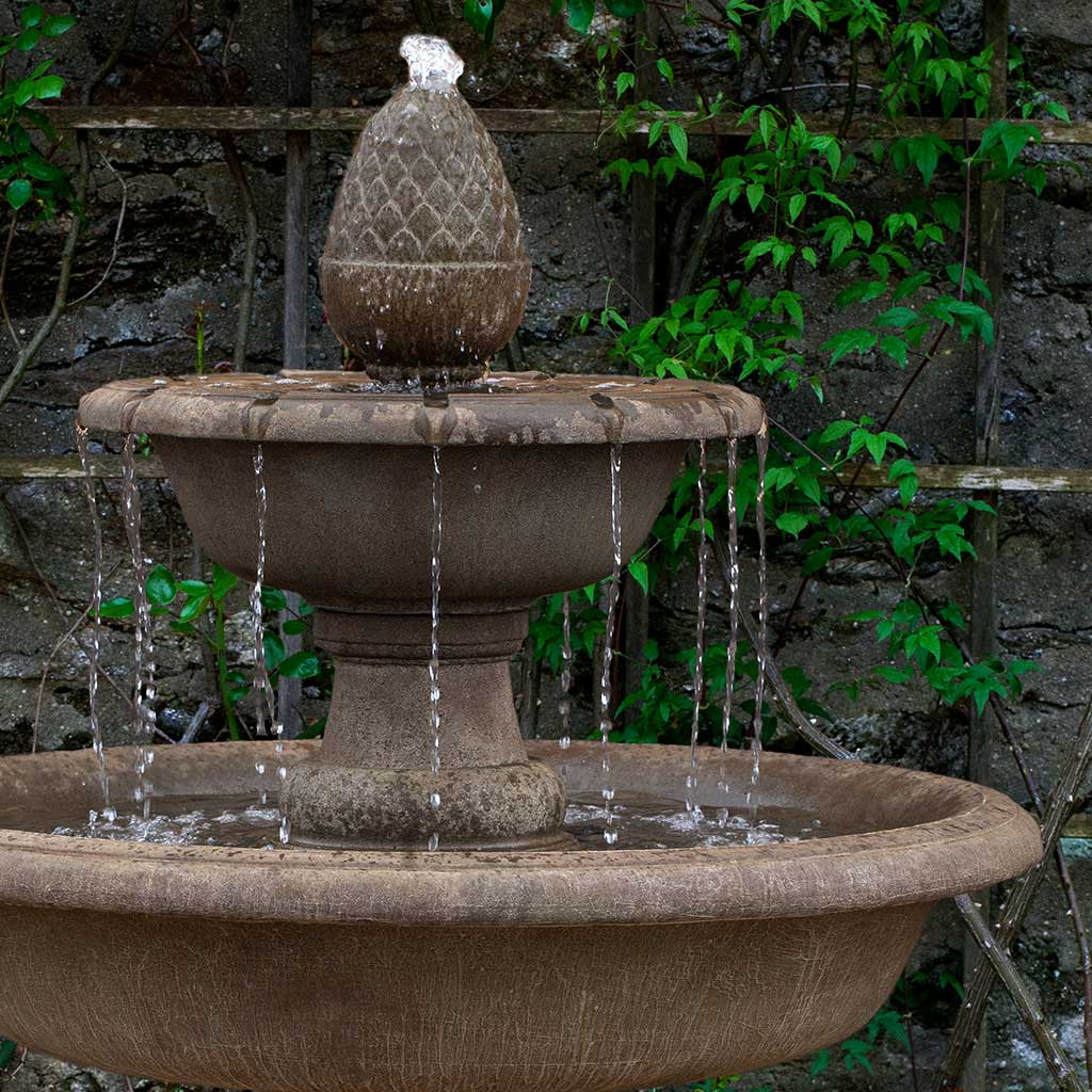 Campania Wiltshire Fountain