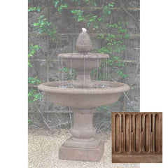 Campania Wiltshire Fountain