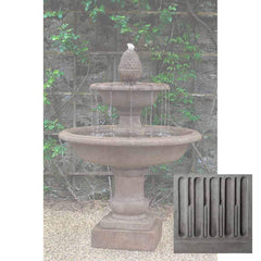 Campania Wiltshire Fountain
