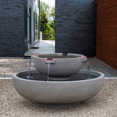 Campania Small Del Rey Fountain