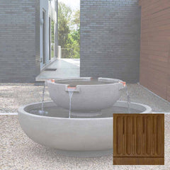 Campania Del Rey Fountain