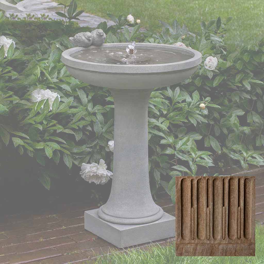 Campania Juliet Fountain