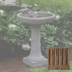 Campania Juliet Fountain
