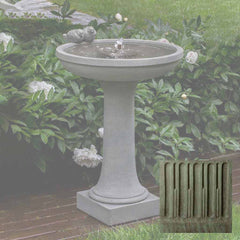 Campania Juliet Fountain