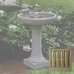 Campania Juliet Fountain