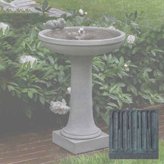 Campania Juliet Fountain