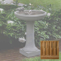 Campania Juliet Fountain