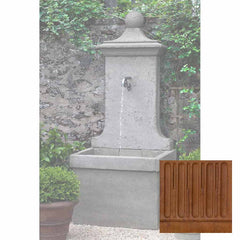 Campania Vence Wall Fountain