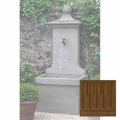 Campania Vence Wall Fountain