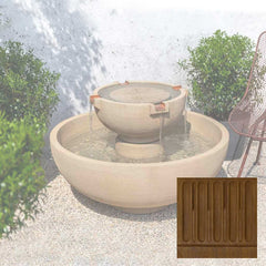Campania Small Del Rey Fountain