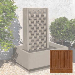 Campania M Weave Fountain