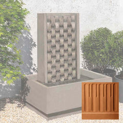 Campania M Weave Fountain