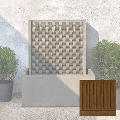 Campania M Weave Fountain