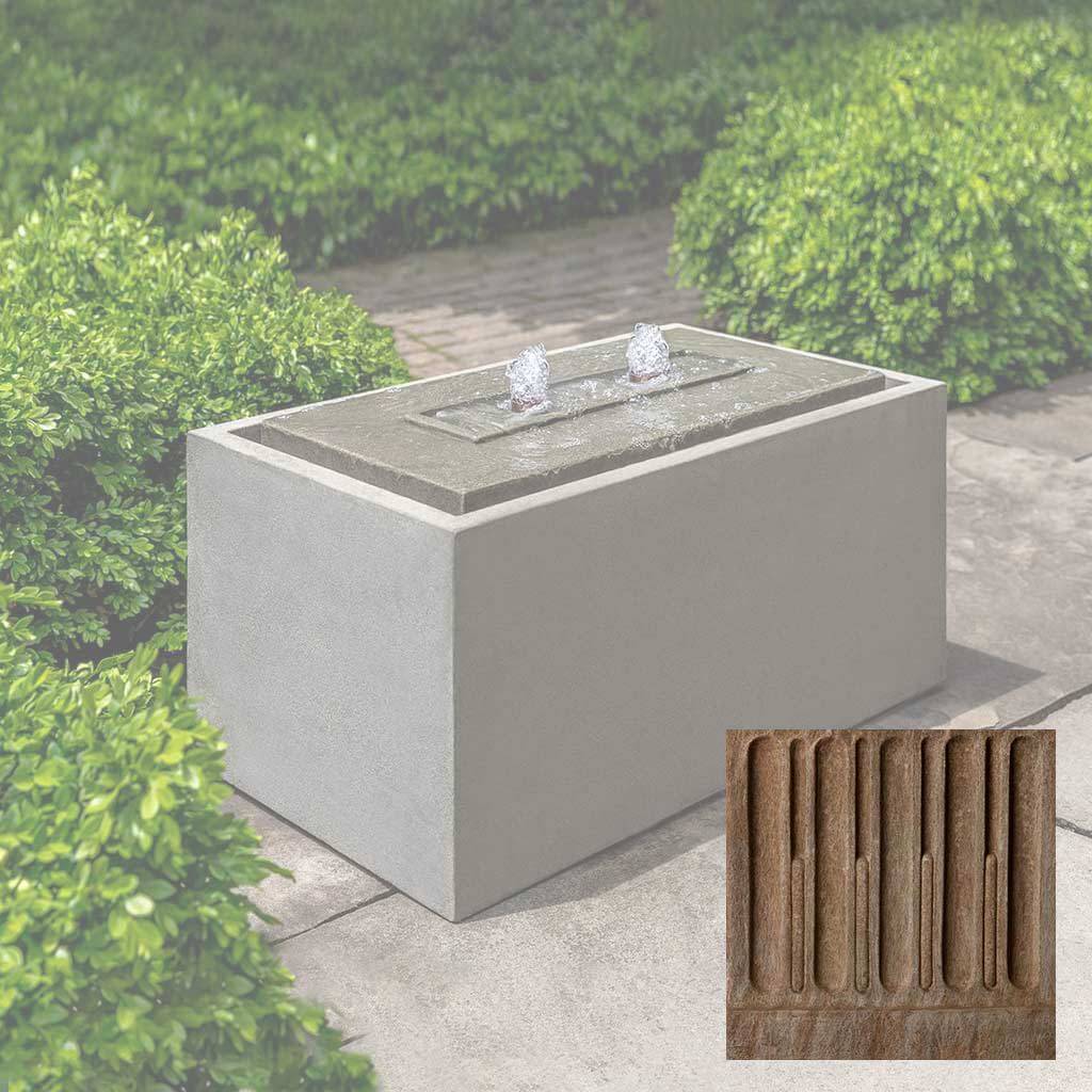 Campania Lutea Fountain