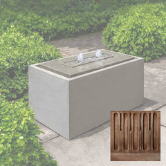 Campania Lutea Fountain