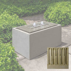 Campania Lutea Fountain