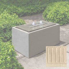 Campania Lutea Fountain