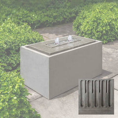 Campania Lutea Fountain