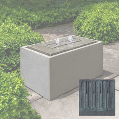 Campania Lutea Fountain