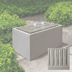 Campania Lutea Fountain