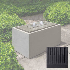 Campania Lutea Fountain