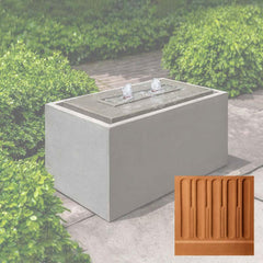 Campania Lutea Fountain