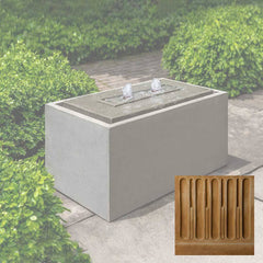 Campania Lutea Fountain