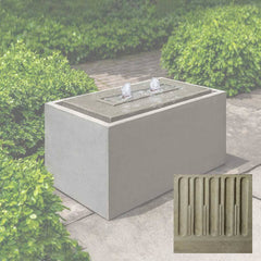 Campania Lutea Fountain