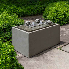 Campania Avondale Fountain