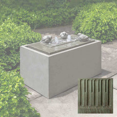 Campania Avondale Fountain