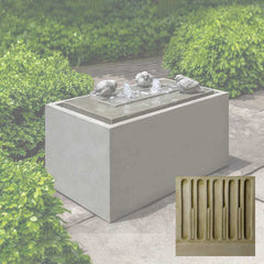 Campania Avondale Fountain