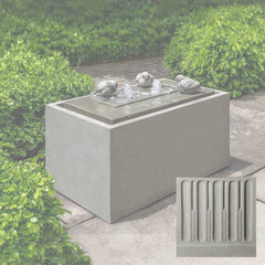 Campania Avondale Fountain