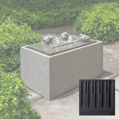 Campania Avondale Fountain