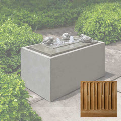 Campania Avondale Fountain