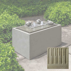 Campania Avondale Fountain