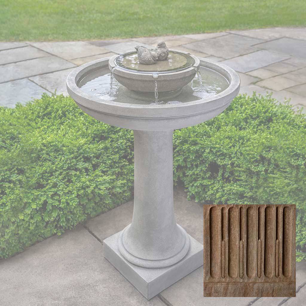 Campania Dolce Nido Fountain