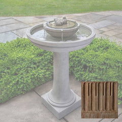 Campania Dolce Nido Fountain