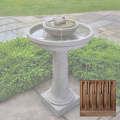Campania Dolce Nido Fountain