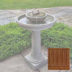 Campania Dolce Nido Fountain
