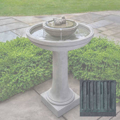 Campania Dolce Nido Fountain