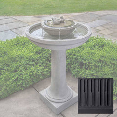 Campania Dolce Nido Fountain