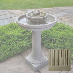 Campania Dolce Nido Fountain