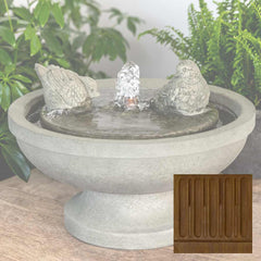 Campania Belleville Fountain