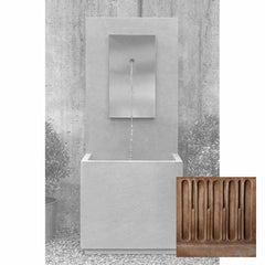 Campania MC 1 Fountain