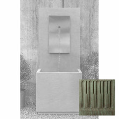 Campania MC 1 Fountain