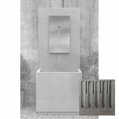 Campania MC 1 Fountain
