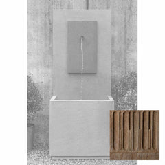 Campania MC 1 Fountain