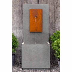 Campania MC 1 Fountain